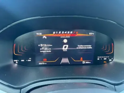 Photo 16 Seat Arona  1.0 TSI 95 ch Start/Stop BVM5