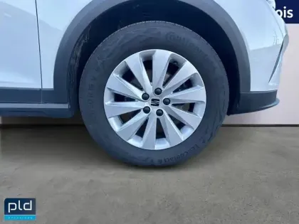 Photo 18 Seat Arona  1.0 TSI 95 ch Start/Stop BVM5