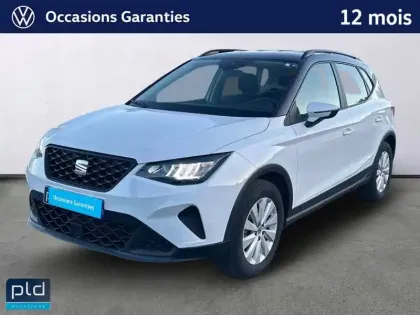 Photo Seat Arona Business