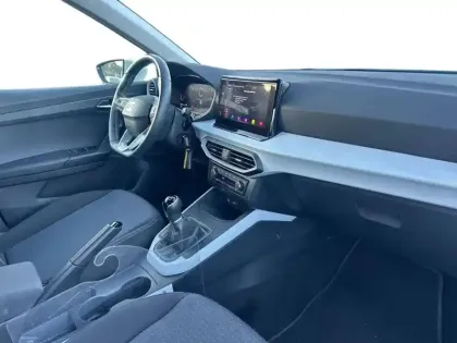 Photo 8 Seat Arona  1.0 TSI 95 ch Start/Stop BVM5