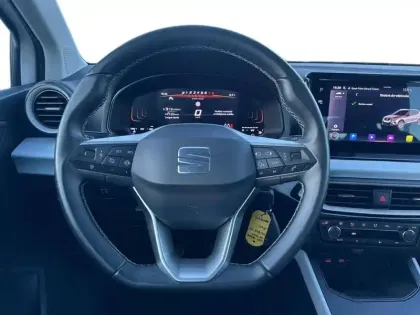 Photo 15 Seat Arona  1.0 TSI 95 ch Start/Stop BVM5