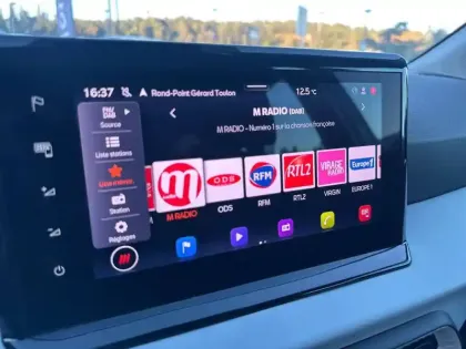 Photo 19 Seat Arona  1.0 TSI 95 ch Start/Stop BVM5