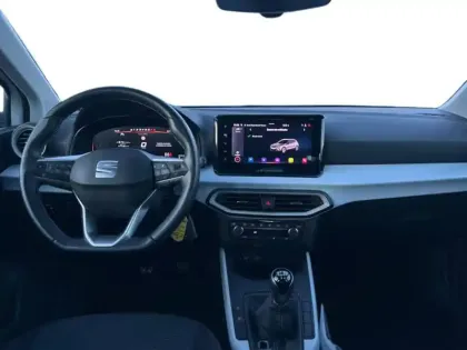 Photo 10 Seat Arona  1.0 TSI 95 ch Start/Stop BVM5