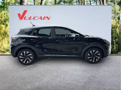 Photo 3 Ford Puma  1.0 Flexifuel 125 ch mHEV S&S BVM6