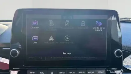 Photo 15 Kia Picanto  1.0 GDi 68 ch BVMA5