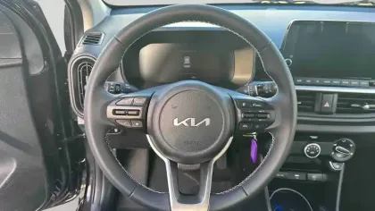 Photo 11 Kia Picanto  1.0 GDi 68 ch BVMA5