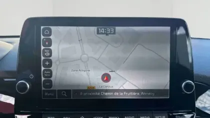 Photo 12 Kia Picanto  1.0 GDi 68 ch BVMA5