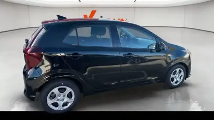 Photo 6 Kia Picanto  1.0 GDi 68 ch BVMA5