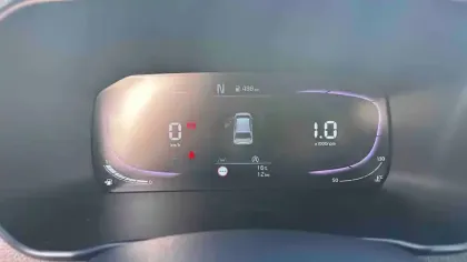 Photo 13 Kia Picanto  1.0 GDi 68 ch BVMA5