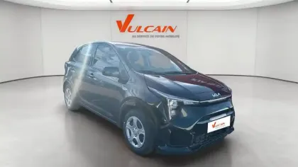 Photo 7 Kia Picanto  1.0 GDi 68 ch BVMA5