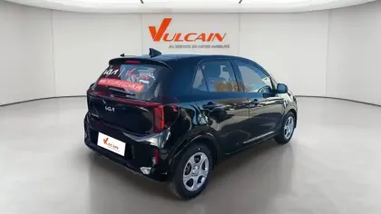 Photo 5 Kia Picanto  1.0 GDi 68 ch BVMA5