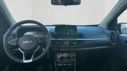 Photo 20 Kia Picanto  1.0 GDi 68 ch BVMA5