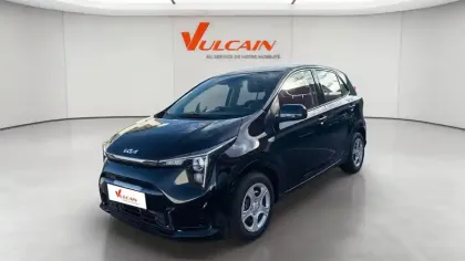 Photo Kia Picanto Active