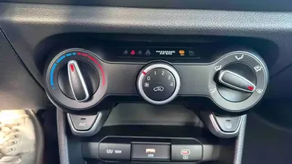 Photo 16 Kia Picanto  1.0 GDi 68 ch BVMA5