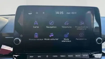 Photo 17 Kia Picanto  1.0 GDi 68 ch BVMA5