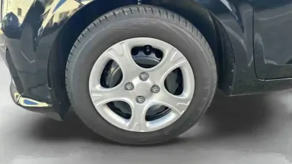 Photo 9 Kia Picanto  1.0 GDi 68 ch BVMA5