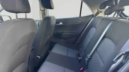 Photo 19 Kia Picanto  1.0 GDi 68 ch BVMA5