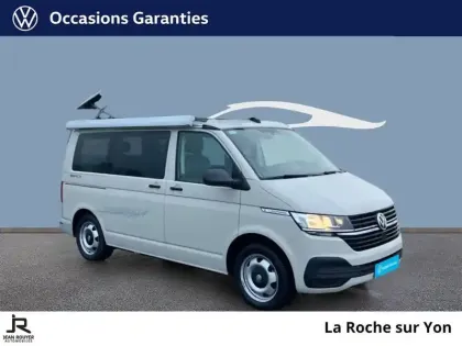 Photo 6 Volkswagen California  2.0 TDI 150 BVM6