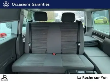 Photo 35 Volkswagen California  2.0 TDI 150 BVM6