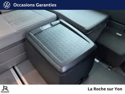 Photo 27 Volkswagen California  2.0 TDI 150 BVM6