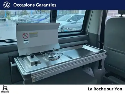 Photo 28 Volkswagen California  2.0 TDI 150 BVM6