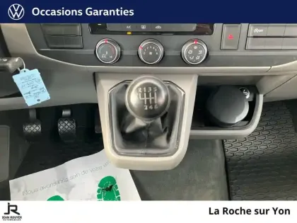 Photo 15 Volkswagen California  2.0 TDI 150 BVM6