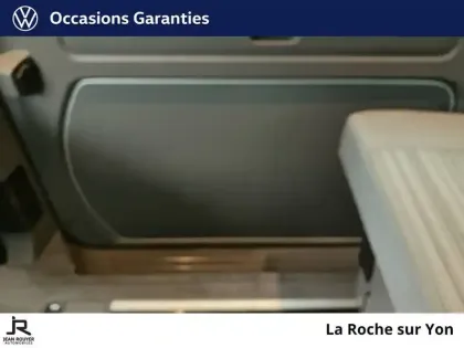 Photo 30 Volkswagen California  2.0 TDI 150 BVM6