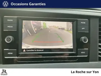 Photo 23 Volkswagen California  2.0 TDI 150 BVM6