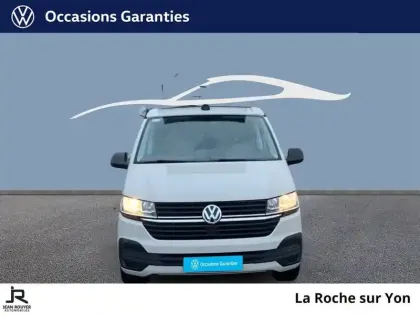 Photo 7 Volkswagen California  2.0 TDI 150 BVM6