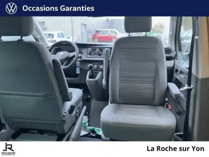 Photo 26 Volkswagen California  2.0 TDI 150 BVM6