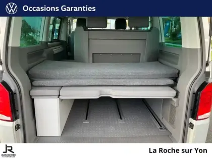 Photo 13 Volkswagen California  2.0 TDI 150 BVM6