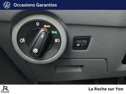 Photo 32 Volkswagen California  2.0 TDI 150 BVM6