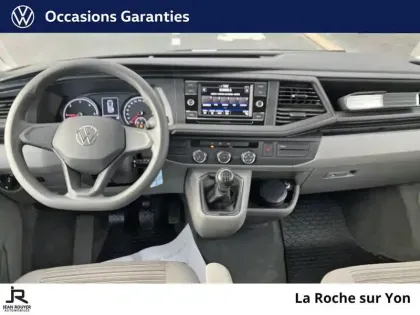 Photo 8 Volkswagen California  2.0 TDI 150 BVM6