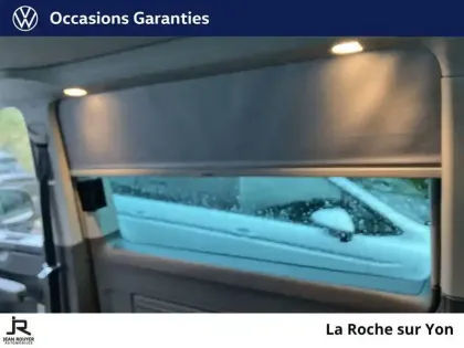 Photo 29 Volkswagen California  2.0 TDI 150 BVM6