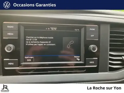 Photo 21 Volkswagen California  2.0 TDI 150 BVM6