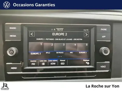 Photo 20 Volkswagen California  2.0 TDI 150 BVM6