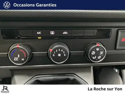 Photo 24 Volkswagen California  2.0 TDI 150 BVM6