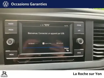 Photo 22 Volkswagen California  2.0 TDI 150 BVM6