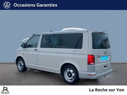 Photo 2 Volkswagen California  2.0 TDI 150 BVM6