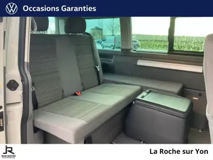 Photo 10 Volkswagen California  2.0 TDI 150 BVM6