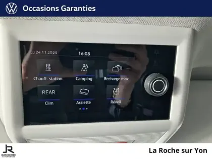 Photo 18 Volkswagen California  2.0 TDI 150 BVM6