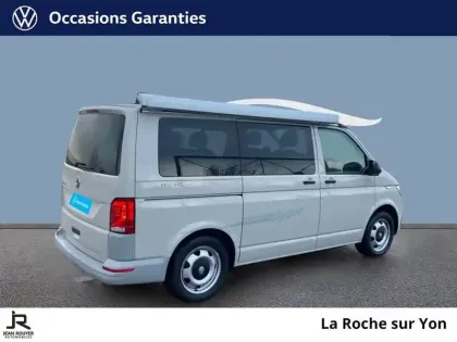 Photo 4 Volkswagen California  2.0 TDI 150 BVM6