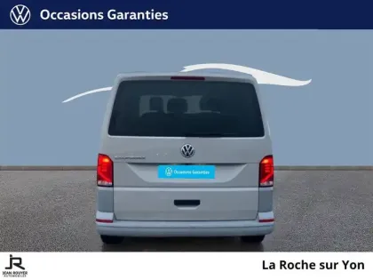 Photo 3 Volkswagen California  2.0 TDI 150 BVM6