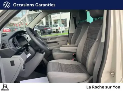 Photo 9 Volkswagen California  2.0 TDI 150 BVM6