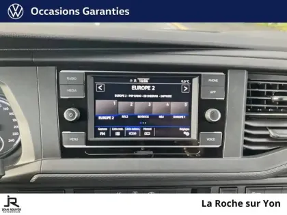 Photo 14 Volkswagen California  2.0 TDI 150 BVM6