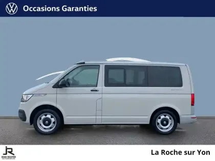 Photo 1 Volkswagen California  2.0 TDI 150 BVM6
