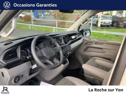 Photo 12 Volkswagen California  2.0 TDI 150 BVM6