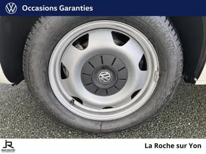 Photo 11 Volkswagen California  2.0 TDI 150 BVM6