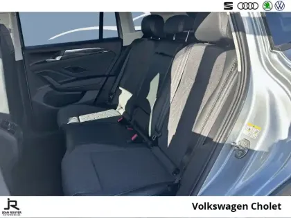 Photo 11 Volkswagen Tiguan  2.0 TDI 150ch DSG7