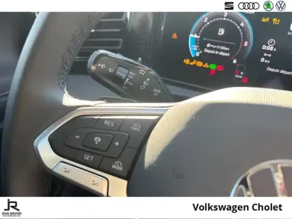 Photo 14 Volkswagen Tiguan  2.0 TDI 150ch DSG7